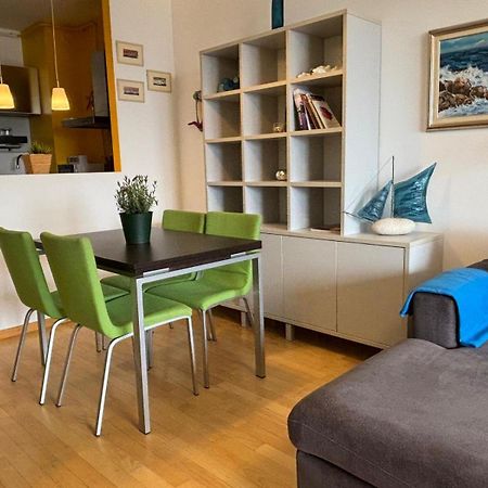 Apartman Vivi Загреб Экстерьер фото