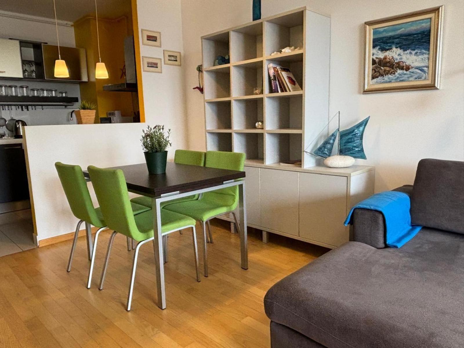 Apartman Vivi Загреб Экстерьер фото