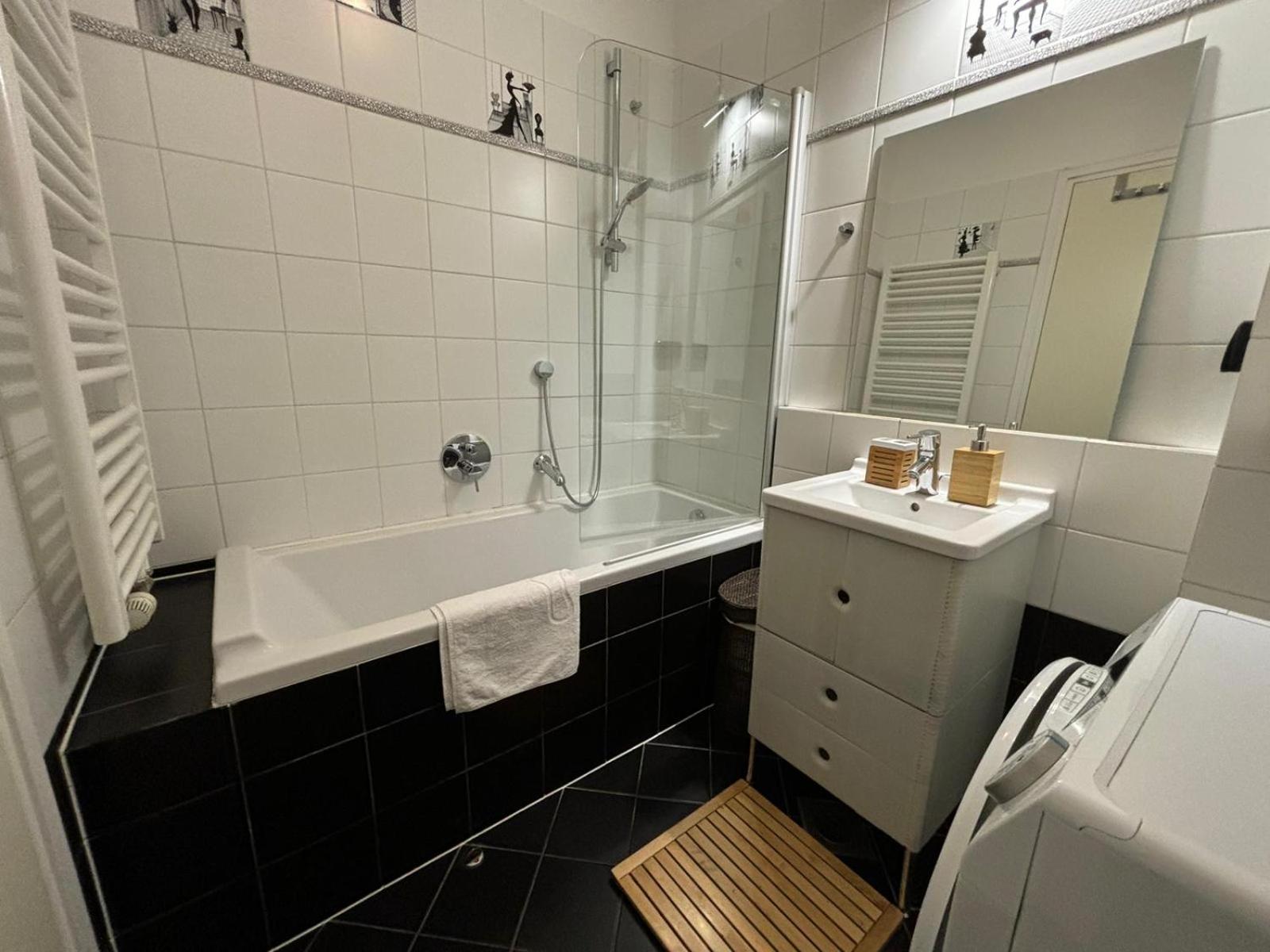 Apartman Vivi Загреб Экстерьер фото